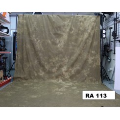 Backdrop Wrinkle appearance Cloth 3 X 5 meter ( RA113 ) 